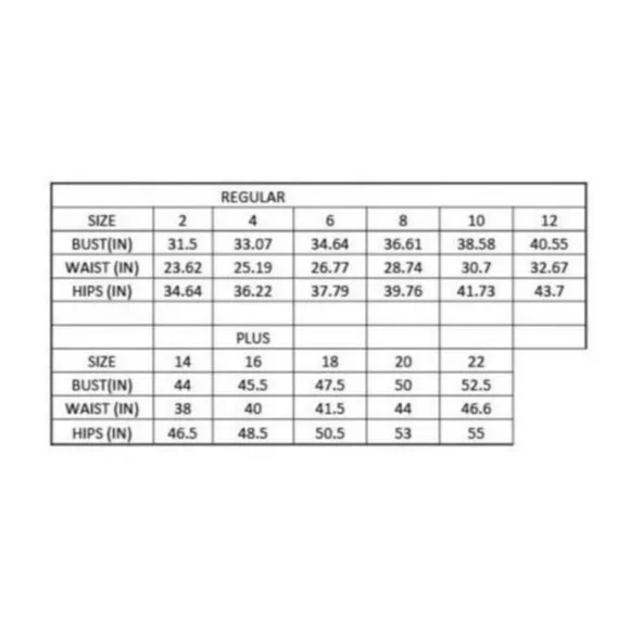 NWT - 2 Piece Pant suit in Black & Red - Picture 5 of 5